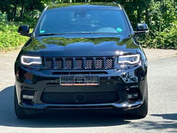 Gebrauchte Jeep Grand Cherokee