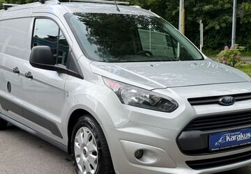 Ford Transit 141.500 km 9.990 &euro; Mülheim an der Ruhr 45472
