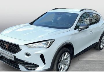 Cupra Formentor 76.797 km 25.715 &euro; Dortmund 44379