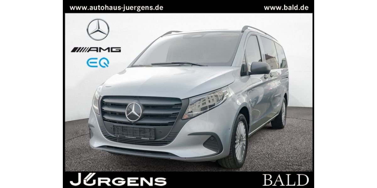 Mercedes-Benz Vito 62.169 km 43.700 &euro; Hagen 58135