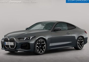 BMW 420 24.045 km 51.699 &euro; Dortmund 44263