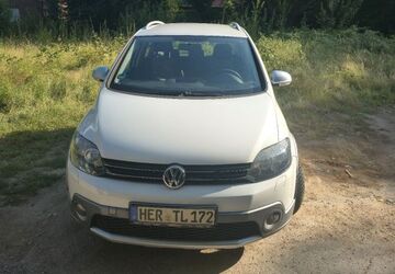 VW Golf Plus 39.700 km 7.600 &euro; Herne 44651