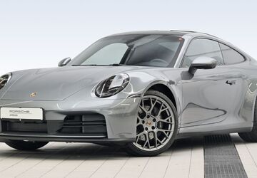Porsche 992 3.545 km 139.850 &euro; Wuppertal 42279