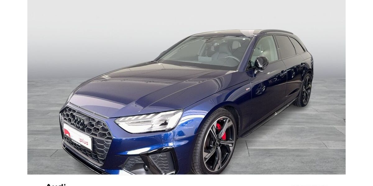 Audi A4 43.044 km 33.915 &euro; Dortmund 44143