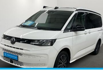 VW T7 California 3.959 km 59.950 &euro; Essen 45307