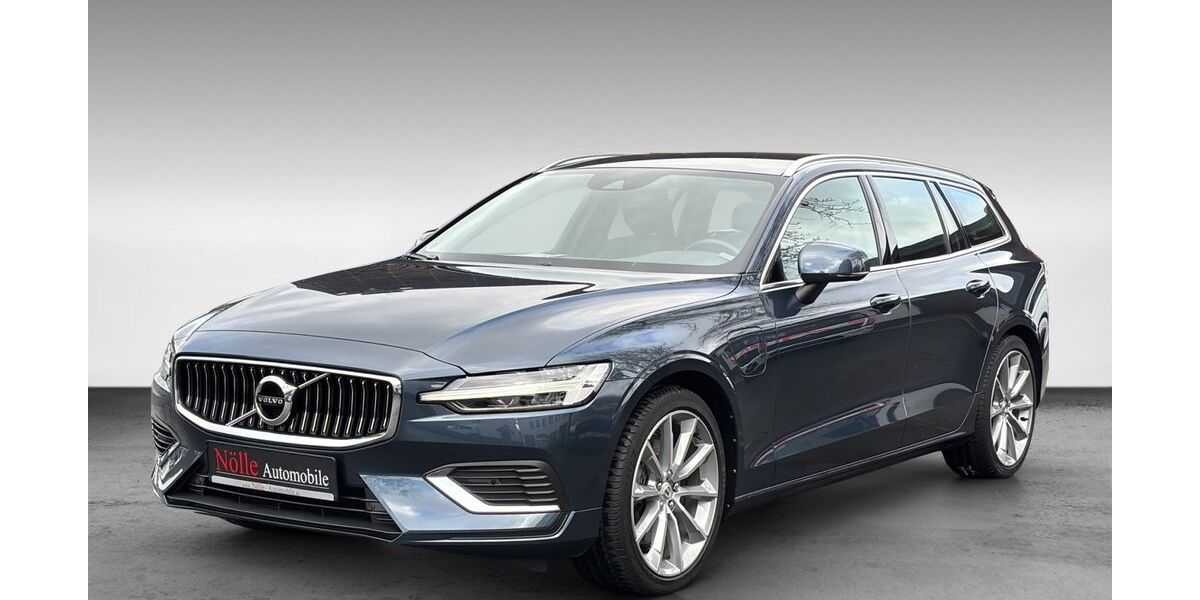 Volvo V60 59.390 km 28.800 &euro; Wuppertal 42327