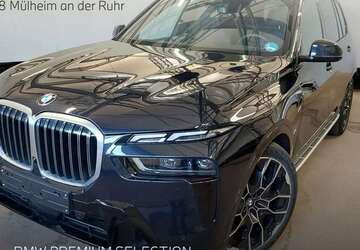 BMW X7 26.908 km 89.640 &euro; Mülheim an der Ruhr 45478
