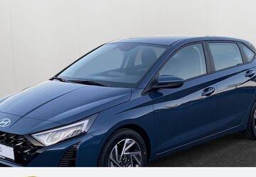 Hyundai i20 25.000 km 16.590 &euro; Herne 44653
