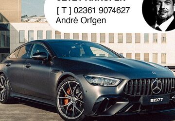 Mercedes-Benz AMG GT 31.095 km 189.000 &euro; Recklinghausen 45663