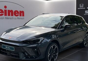 Cupra Leon 6.980 km 34.480 &euro; Holzwickede 59439