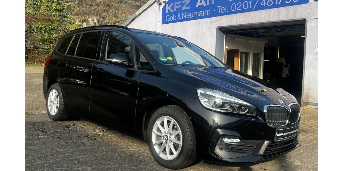 BMW 216 100.000 km 15.990 &euro; Essen 45257