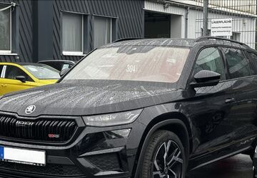 Skoda Kodiaq 38.850 km 44.490 &euro; Castrop-Rauxel 44579