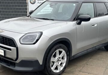 Mini Countryman D (Cooper) 27.129 km 30.790 &euro; Haltern am See 45721