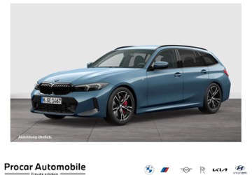 BMW 318 13.067 km 38.660 &euro; Herne 44625