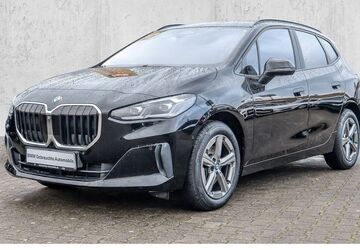 BMW 218 Active Tourer 84.408 km 20.440 &euro; Herne 44625