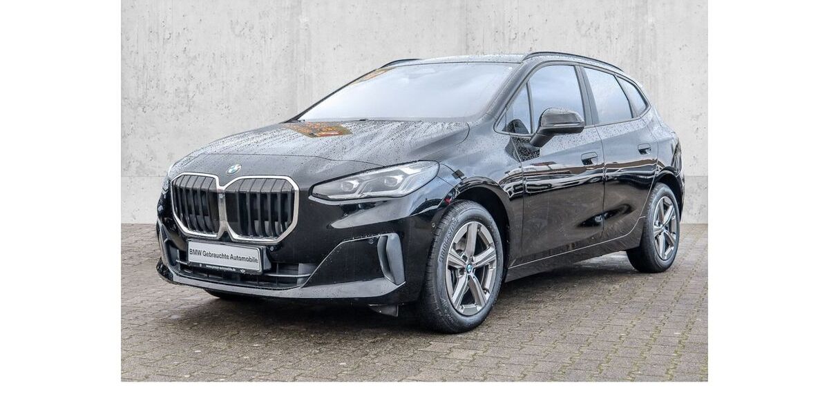 BMW 218 Active Tourer 84.408 km 20.440 &euro; Herne 44625
