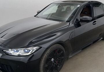 BMW M3 48.016 km 74.470 &euro; Hagen 58091