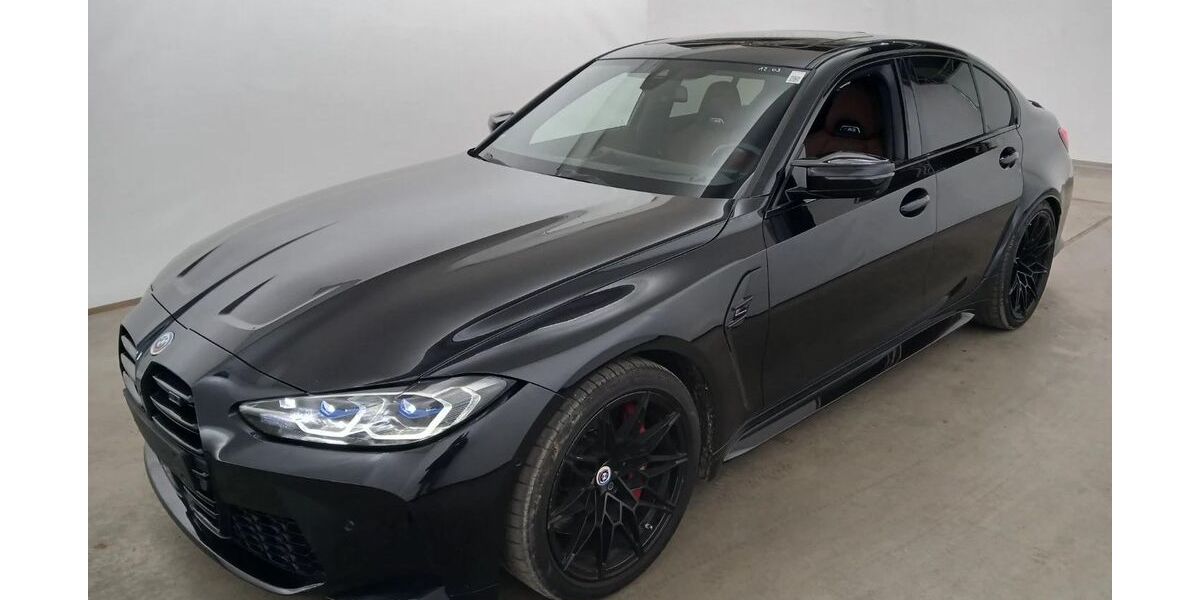 BMW M3 48.016 km 74.490 &euro; Hagen 58091