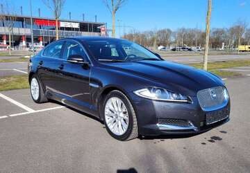 Jaguar XF 137.000 km 11.900 &euro; Essen 45356