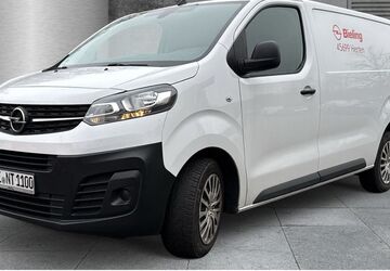 Opel Vivaro 78.014 km 22.500 &euro; Herten 45699