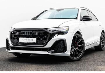 Audi Q8 22.858 km 75.360 &euro; Hagen 58091