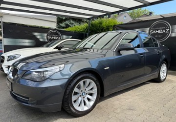 BMW 523 96.000 km 11.900 &euro; Herne 44649