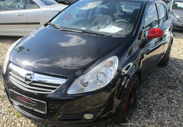 Opel Corsa 169.221 km 2.499 &euro; Selm 59379