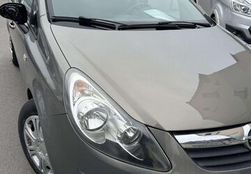 Opel Corsa 98.000 km 4.499 &euro; Dortmund 44388