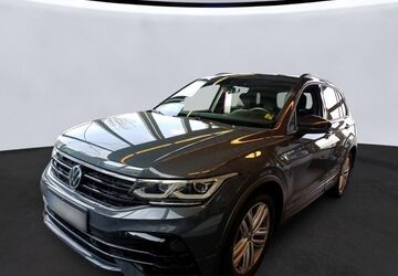 VW Tiguan 71.483 km 38.890 &euro; Hagen 58091