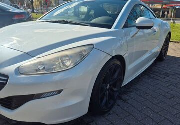 Peugeot RCZ 131.001 km 6.300 &euro; Dortmund 44143