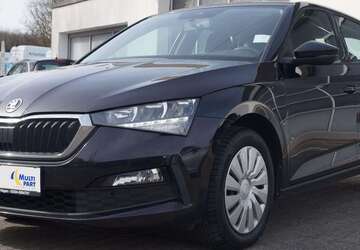 Skoda Scala 113.200 km 12.500 &euro; Hagen 58119