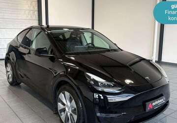 Tesla Model Y 49.824 km 36.590 &euro; Wuppertal - Barmen 42287