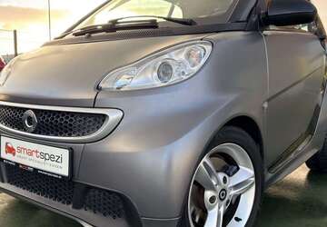 Smart forTwo 81.700 km 7.499 &euro; Essen 45136
