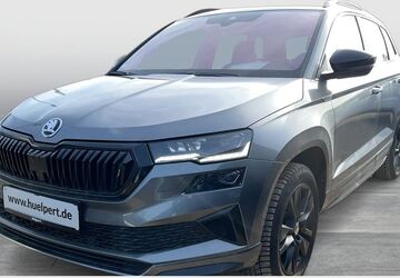 Skoda Karoq 70.169 km 33.380 &euro; Dortmund 44269