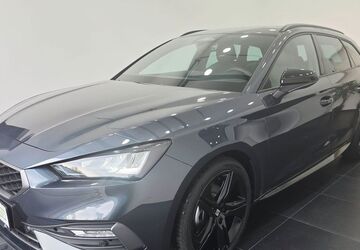 Seat Leon 1.131 km 26.785 &euro; Hagen 58089