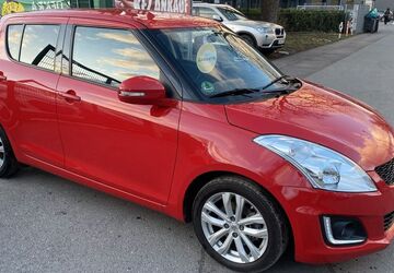 Suzuki Swift 42.030 km 9.850 &euro; essen 45239