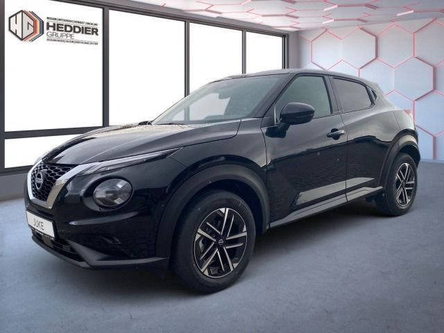 Nissan Juke 1.500 km 24.990 &euro; Dorsten 46282