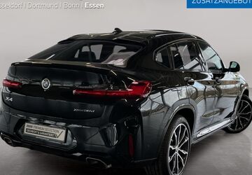 BMW X4 20.379 km 65.899 &euro; Essen 45141