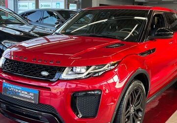 Land Rover Range Rover Evoque 92.000 km 18.999 &euro; Essen 45326