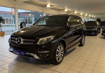 Mercedes-Benz GLE 350 163.000 km 24.999 &euro; Haltern am See 45721