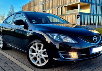 Mazda 6 294.776 km 4.290 &euro; Herne 44629