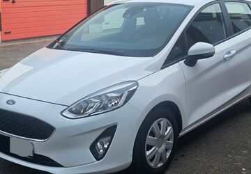 Ford Fiesta 177.427 km 6.250 &euro; Essen 45327