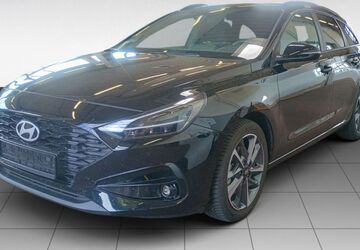 Hyundai i30 12.843 km 19.990 &euro; Haltern am See 45721