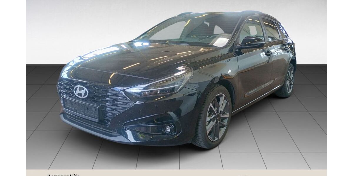 Hyundai i30 12.843 km 19.990 &euro; Haltern am See 45721