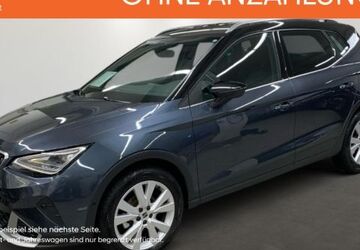 Seat Arona 25.847 km 23.550 &euro; Essen 45307