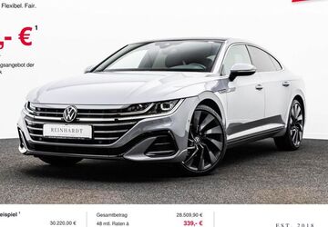 VW Arteon 54.115 km 30.220 &euro; Hagen 58091