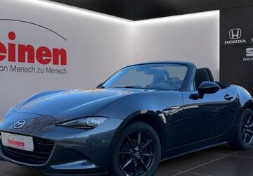 Mazda MX-5 49.000 km 19.999 &euro; Hagen 58135