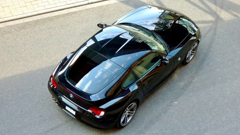 BMW Z4 76.500 km 27.799 &euro; Dorsten 46286