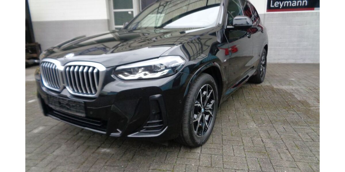 BMW X3 174.330 km 30.999 &euro; Oberhausen 46149
