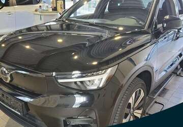 Volvo XC40 70.703 km 24.950 &euro; Essen-Kray 45309